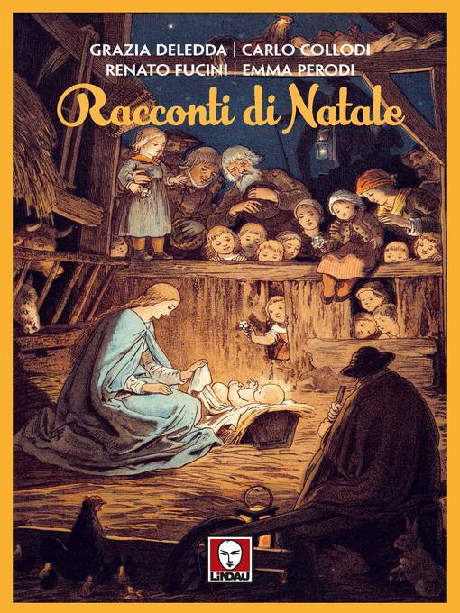 Title details for Racconti di Natale by Grazia Deledda - Available